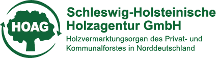 Schleswig-Holsteinische Holzagentur GmbH
